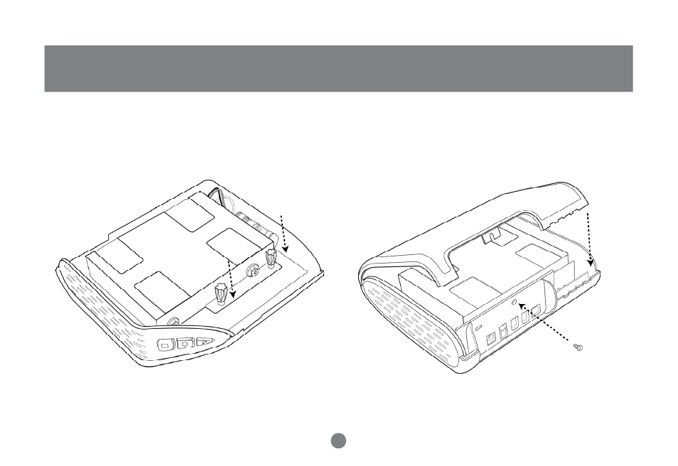 Drive installation (enclosure only) | IOGear GHD335C250 User Manual | Page 17 / 44
