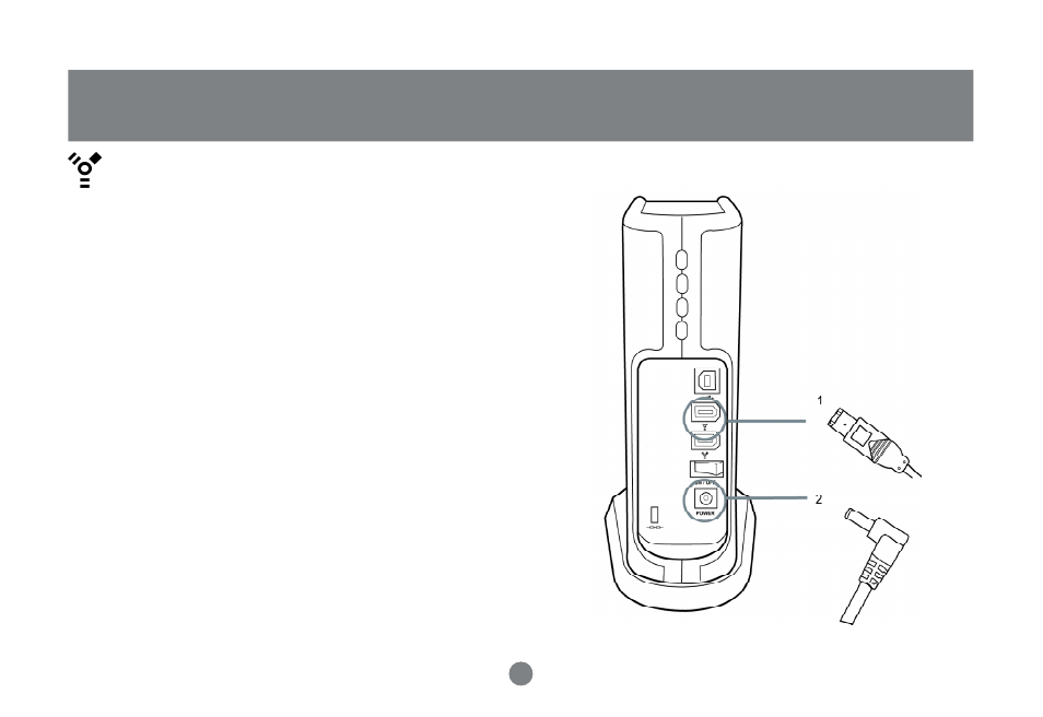 Drive setup | IOGear GHD335C250 User Manual | Page 18 / 44