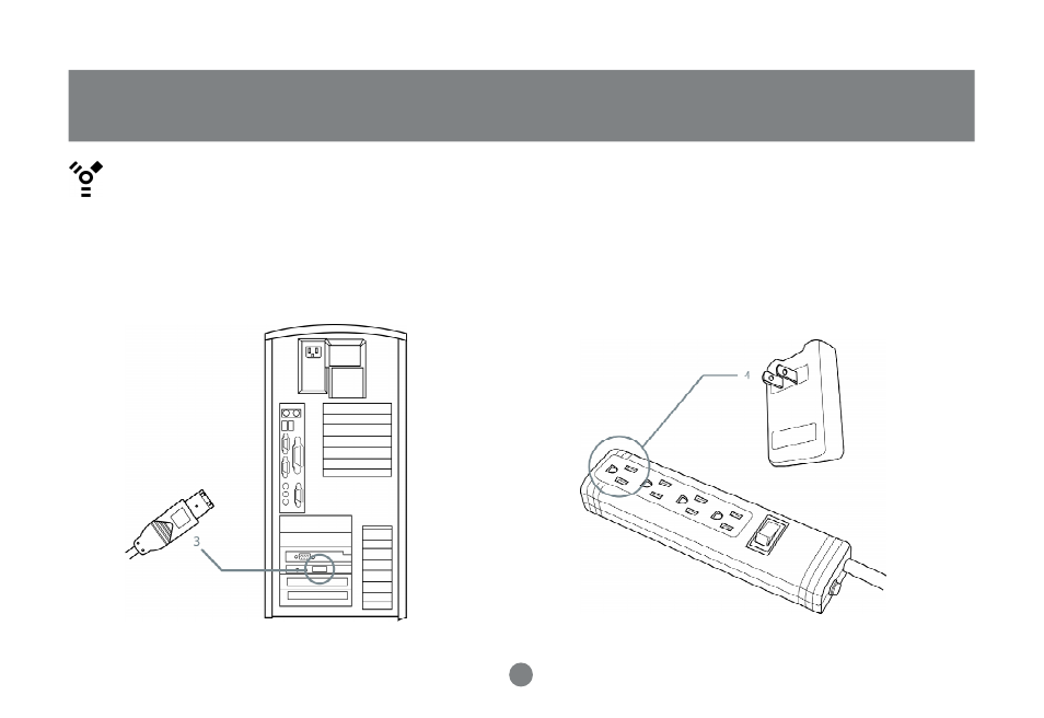 Drive setup | IOGear GHD335C250 User Manual | Page 19 / 44