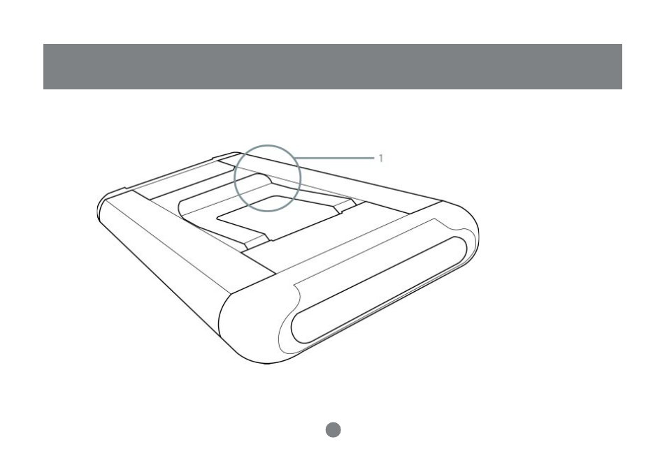 Pictorial introduction bottom view | IOGear GHE125C User Manual | Page 11 / 38