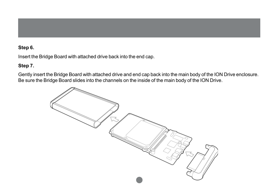 Installation of hard drive | IOGear GHE125C User Manual | Page 17 / 38