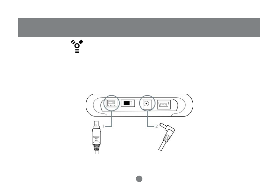 Ion™ drive setup | IOGear GHE125C User Manual | Page 19 / 38