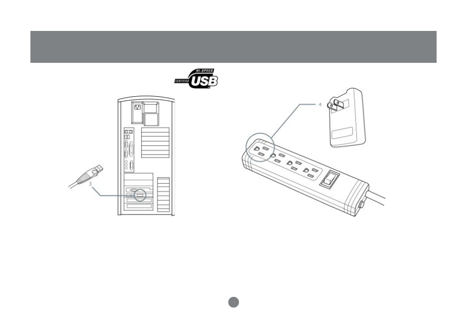 Ion™ drive setup | IOGear GHE125C User Manual | Page 22 / 38