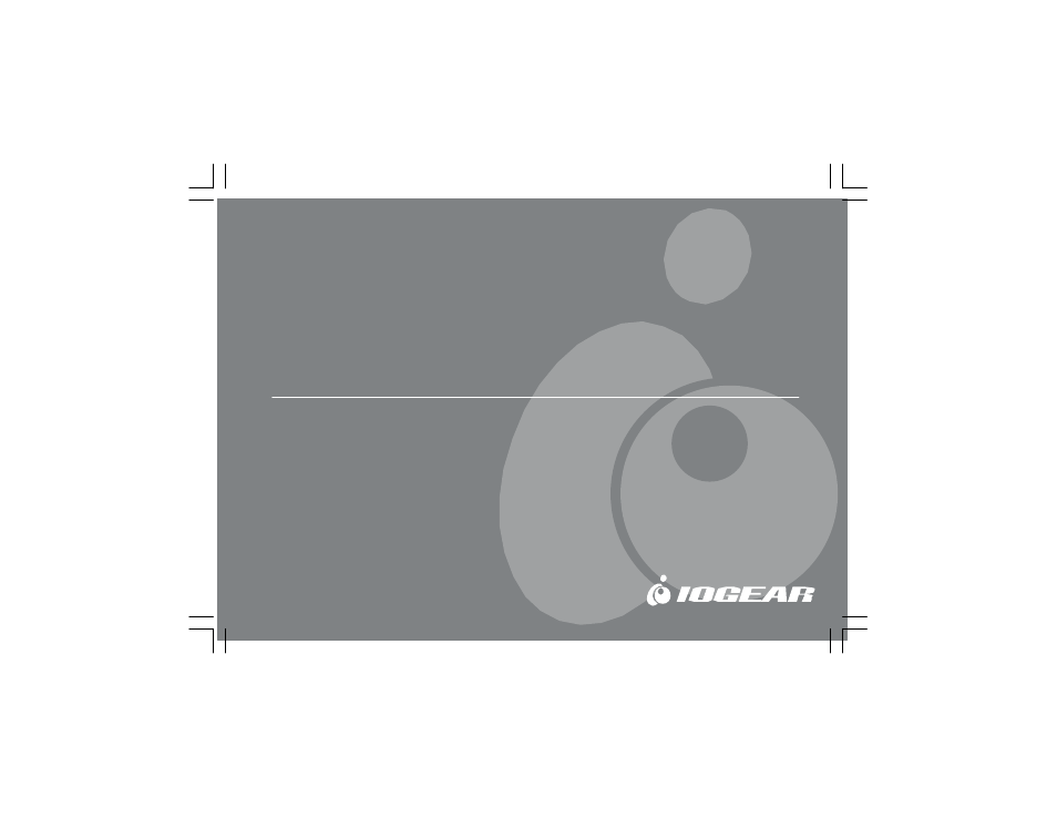 IOGear GHE135C User Manual | 39 pages