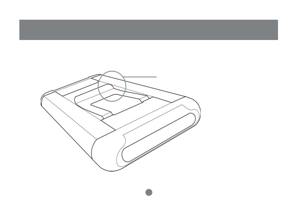 Pictorial introduction bottom view | IOGear GHE225U Manual User Manual | Page 11 / 38