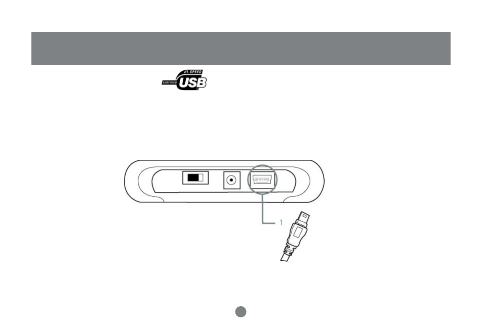 Ion™ drive setup | IOGear GHE225U Manual User Manual | Page 18 / 38