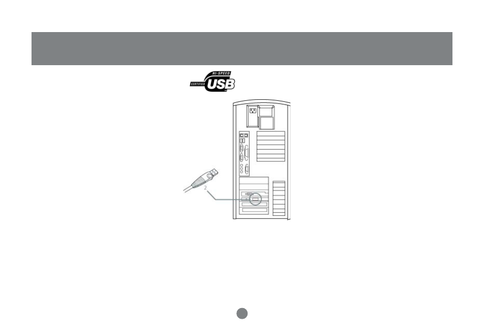 Ion™ drive setup | IOGear GHE225U Manual User Manual | Page 19 / 38