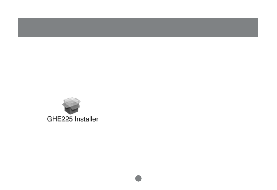 Installation of ion™ drive software (mac) | IOGear GHE225U Manual User Manual | Page 24 / 38