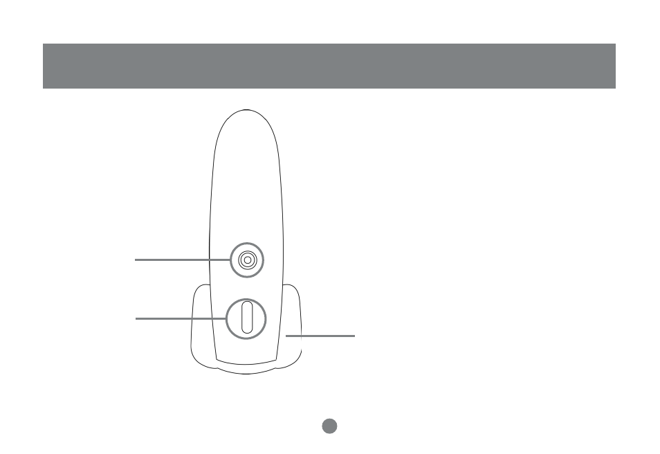 Pictorial introduction front view | IOGear GHE835C User Manual | Page 10 / 30