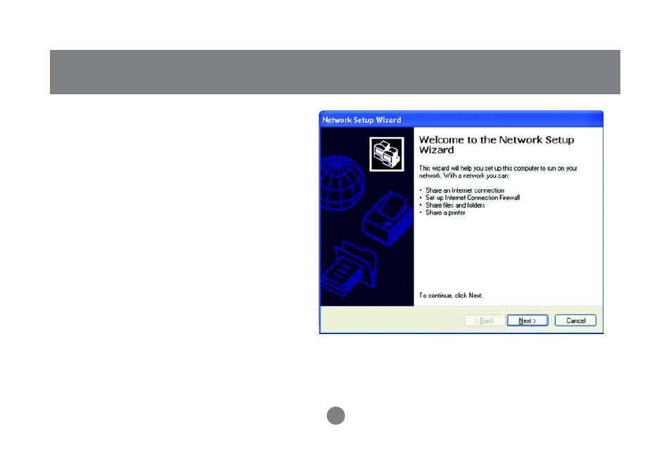 Networking basics | IOGear GHPB32W4 User Manual | Page 35 / 76