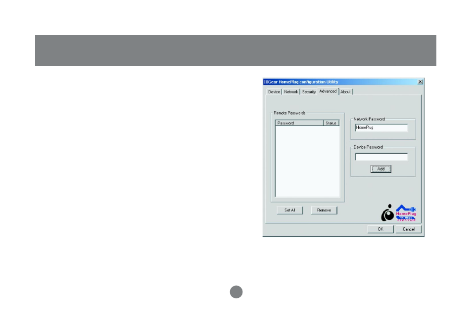 Configuration | IOGear GHPU21 User Manual | Page 23 / 75