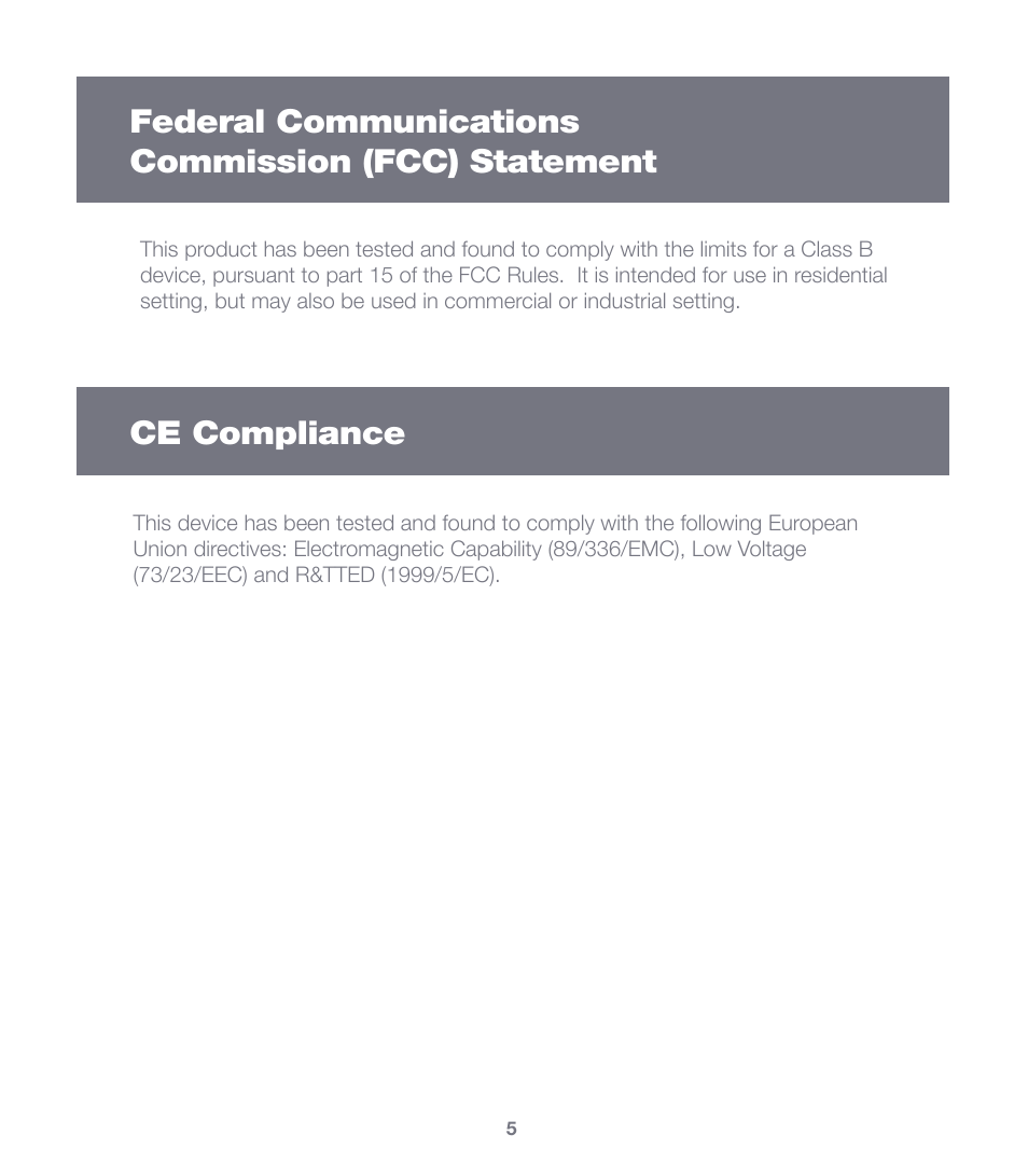 IOGear GIC320U User Manual | Page 6 / 8