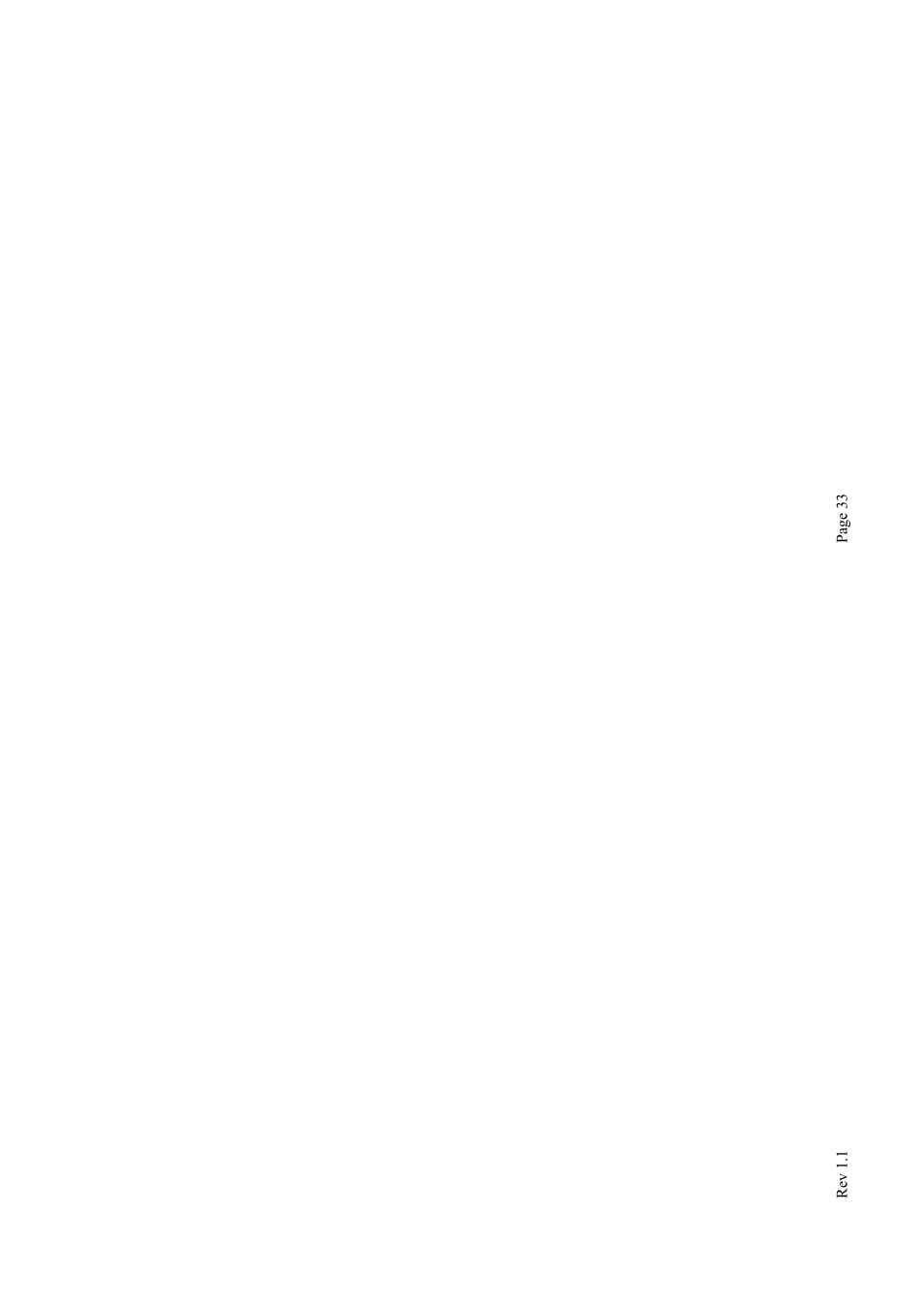 Alpeg MP615/MP107 User Manual | Page 34 / 34