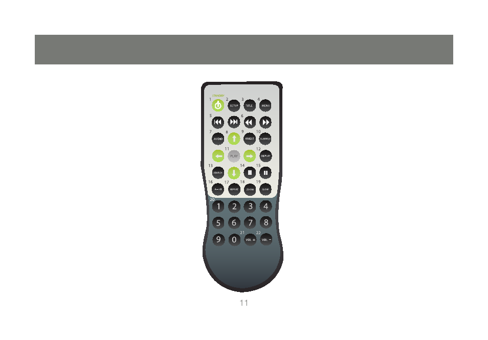 IOGear GMD2025U120A Manual User Manual | Page 11 / 44