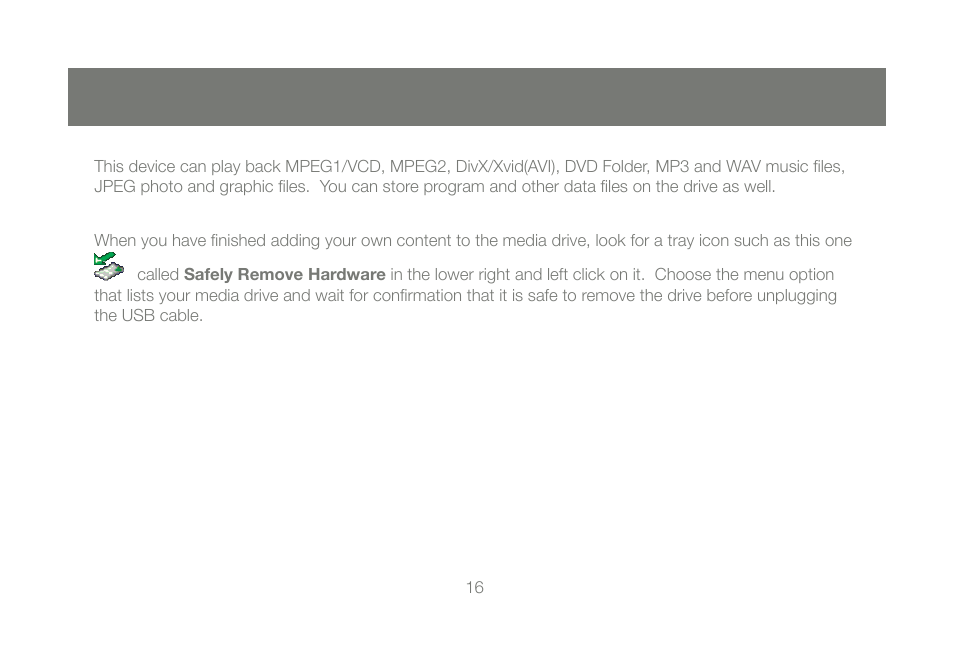 IOGear GMD2025U120A Manual User Manual | Page 16 / 44
