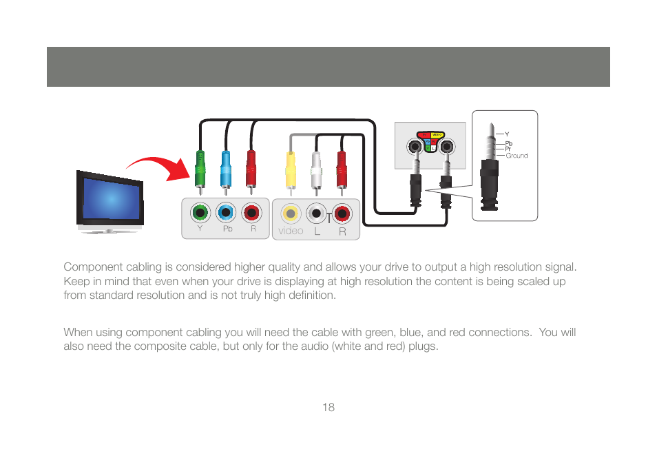 IOGear GMD2025U120A Manual User Manual | Page 18 / 44