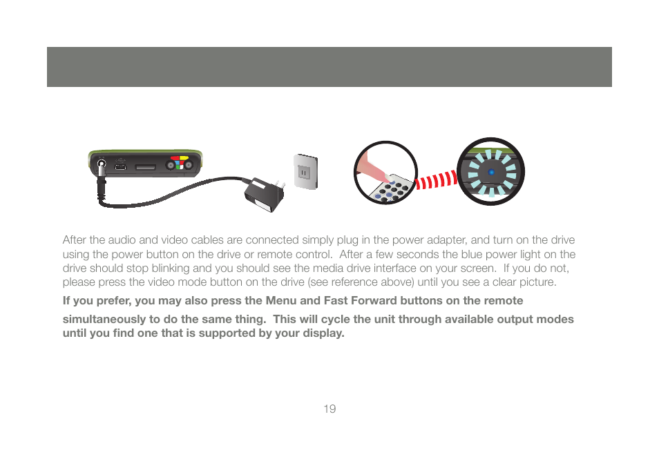 IOGear GMD2025U120A Manual User Manual | Page 19 / 44