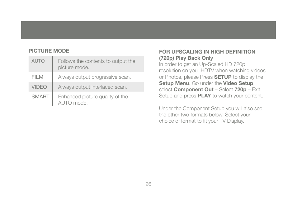 IOGear GMD2025U120A Manual User Manual | Page 26 / 44