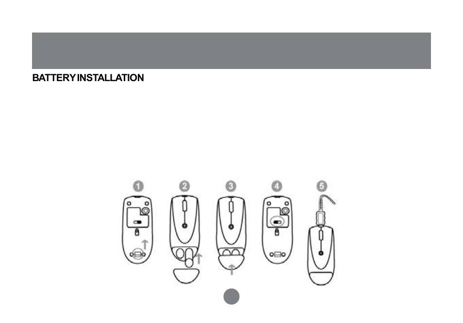 IOGear GME225B User Manual | Page 10 / 30