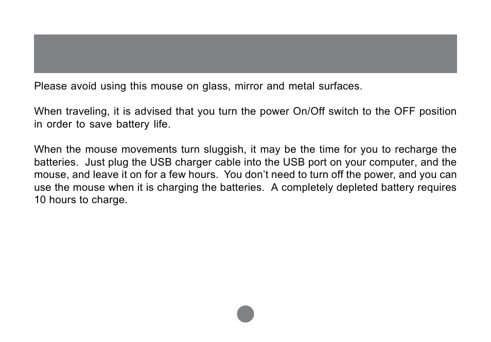 IOGear GME225B User Manual | Page 26 / 30