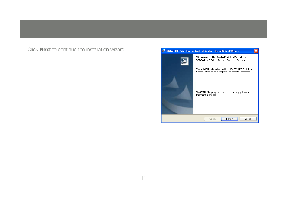 IOGear GMFPSU22W6 User Manual | Page 11 / 32