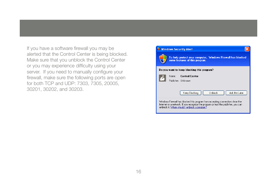 IOGear GMFPSU22W6 User Manual | Page 16 / 32