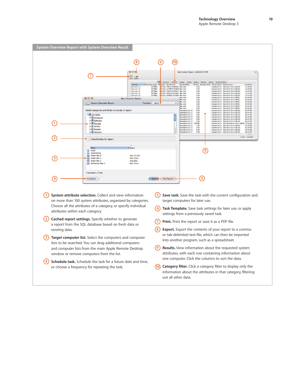 Apple Remote Desktop 3 User Manual | Page 19 / 35