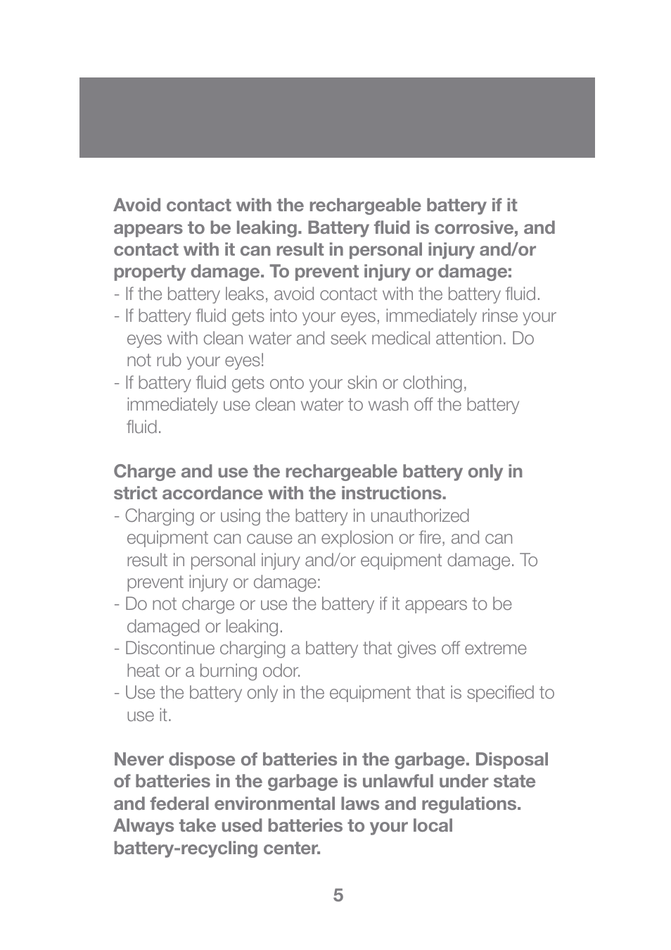 IOGear GMP2000P User Manual | Page 6 / 9