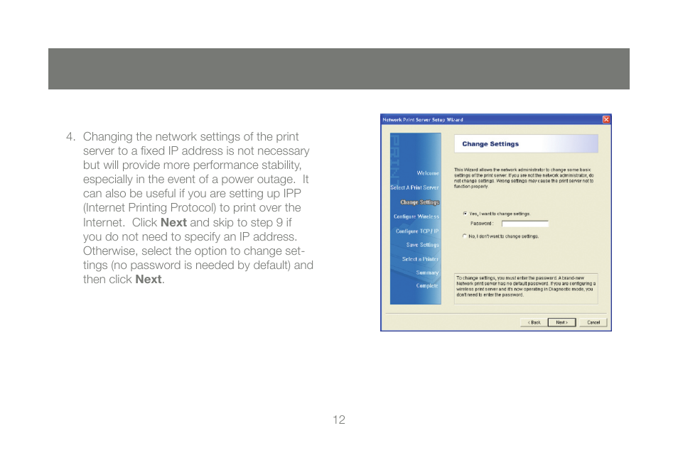 IOGear GPSU21 User Manual | Page 12 / 48