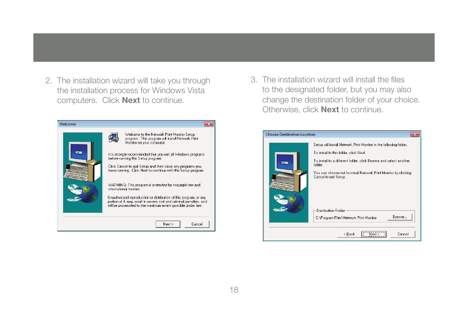 IOGear GPSU21 User Manual | Page 18 / 48