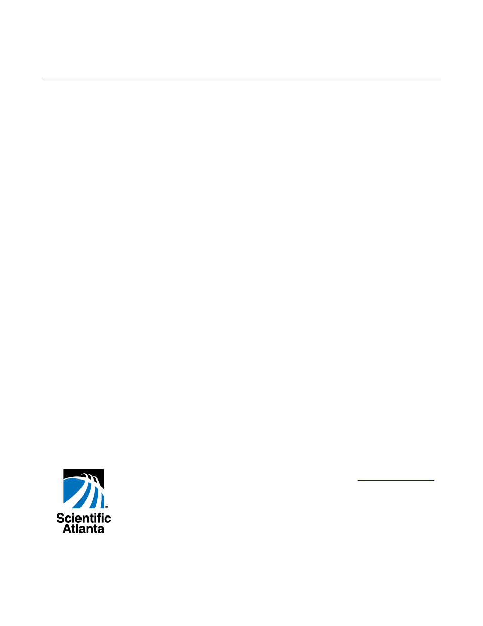 For information, If you have questions | Scientific Atlanta DPR2320 User Manual | Page 81 / 81