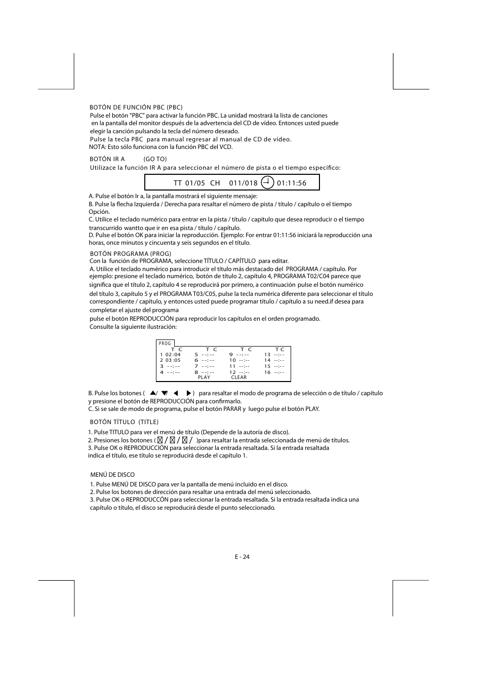 Bv9150_um-spa-22 | Boss Audio Systems BV9155B User Manual | Page 27 / 33