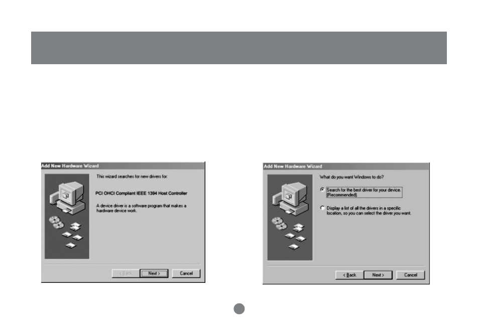 Installation | IOGear GUF202 User Manual | Page 10 / 28