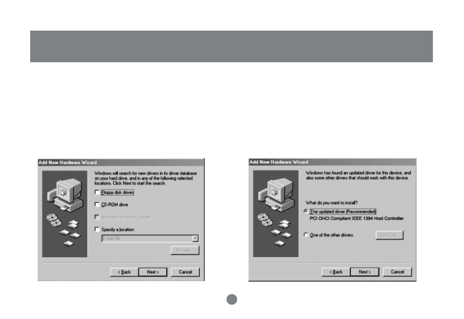 Installation | IOGear GUF202 User Manual | Page 11 / 28