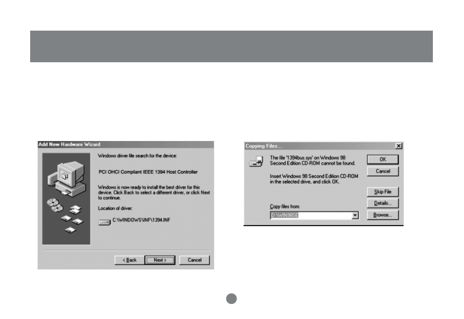Installation | IOGear GUF202 User Manual | Page 12 / 28