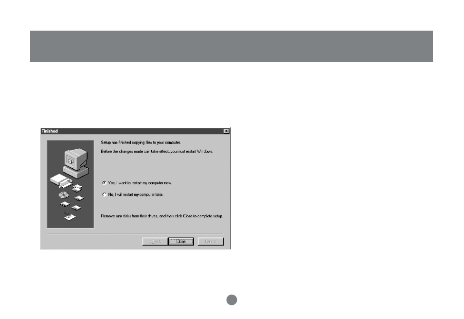 Installation | IOGear GUF202 User Manual | Page 16 / 28