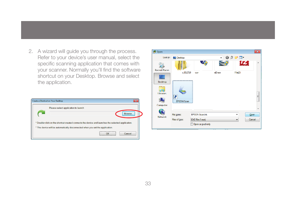 IOGear GUIP204 v2 User Manual | Page 33 / 44