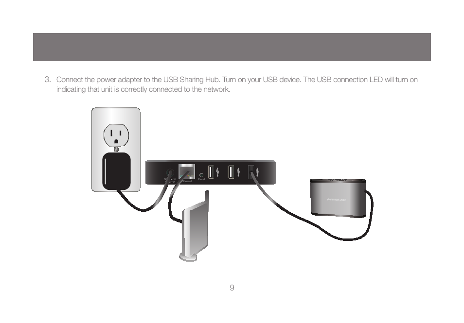 IOGear GUIP204 v2 User Manual | Page 9 / 44