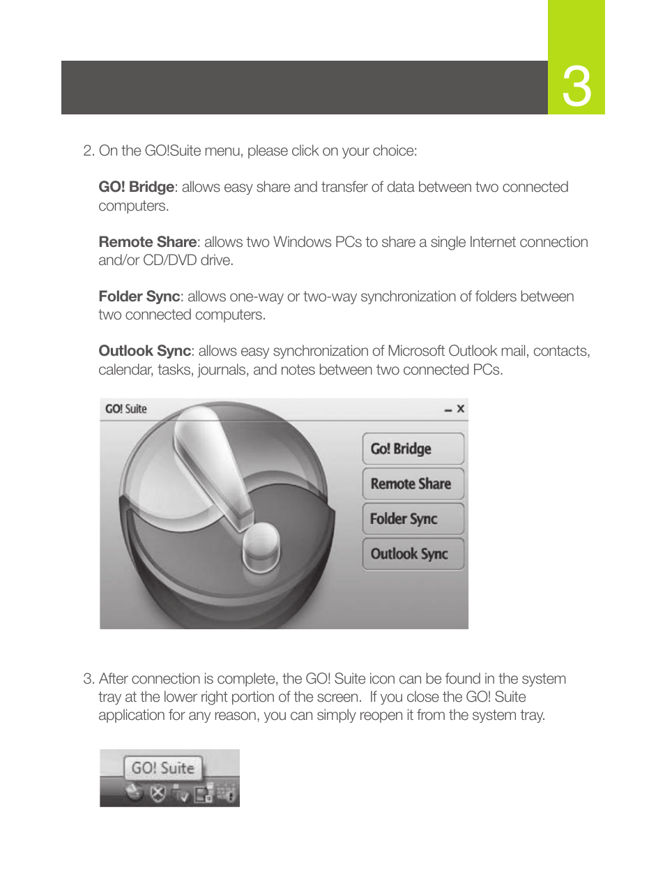 IOGear GUN262WE User Manual | Page 4 / 8