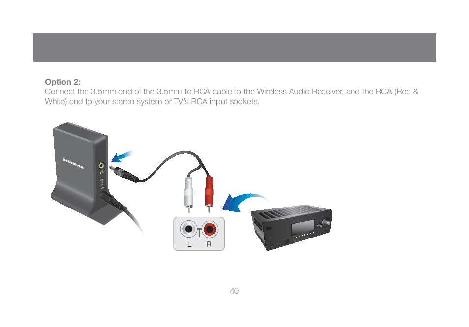 IOGear GUW101A User Manual | Page 40 / 72