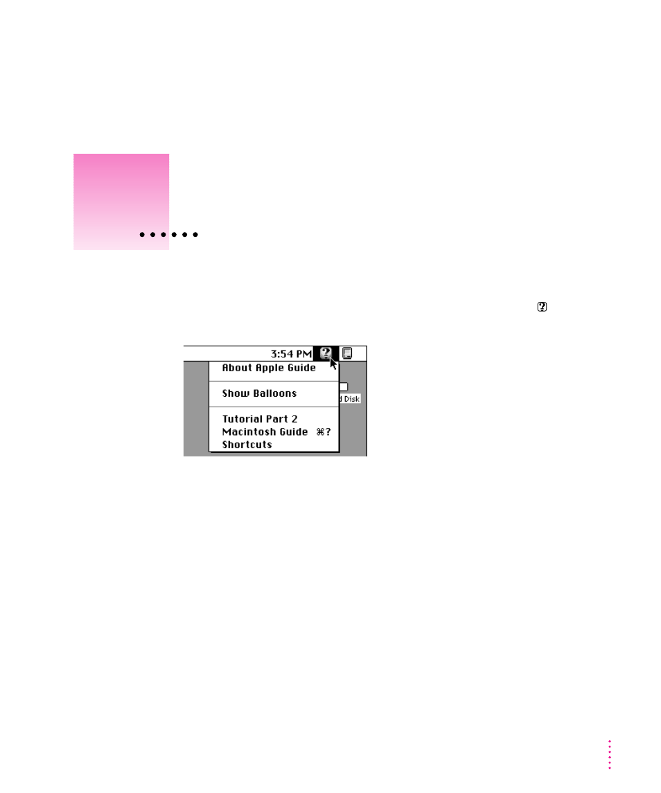 Getting help 17, Getting help | Apple Mac Performa 5300CD User Manual | Page 27 / 141