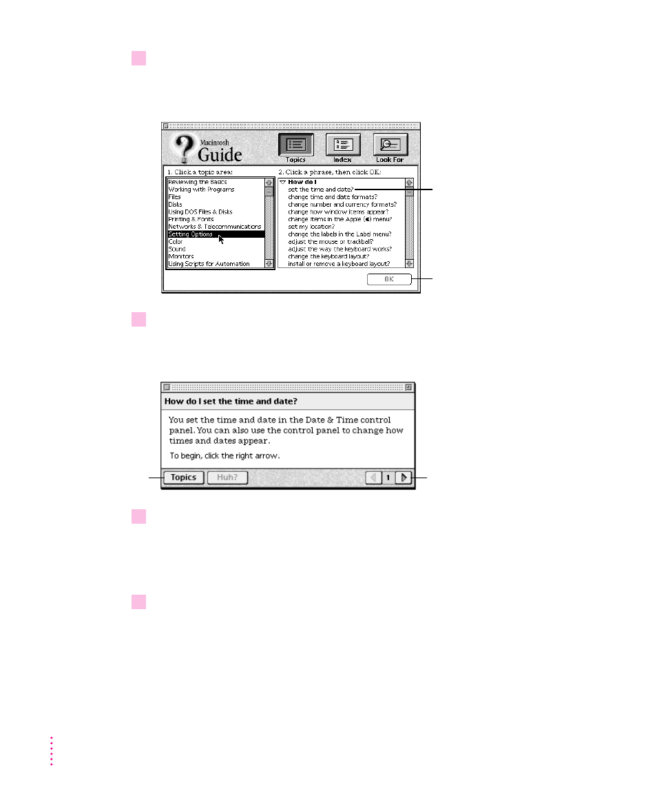 Apple Mac Performa 5300CD User Manual | Page 30 / 141