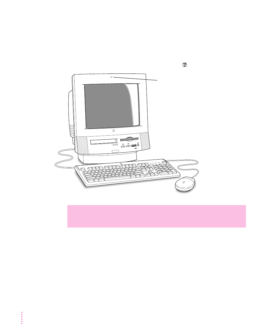 Using the built-in microphone 34, Using the built-in microphone | Apple Mac Performa 5300CD User Manual | Page 44 / 141