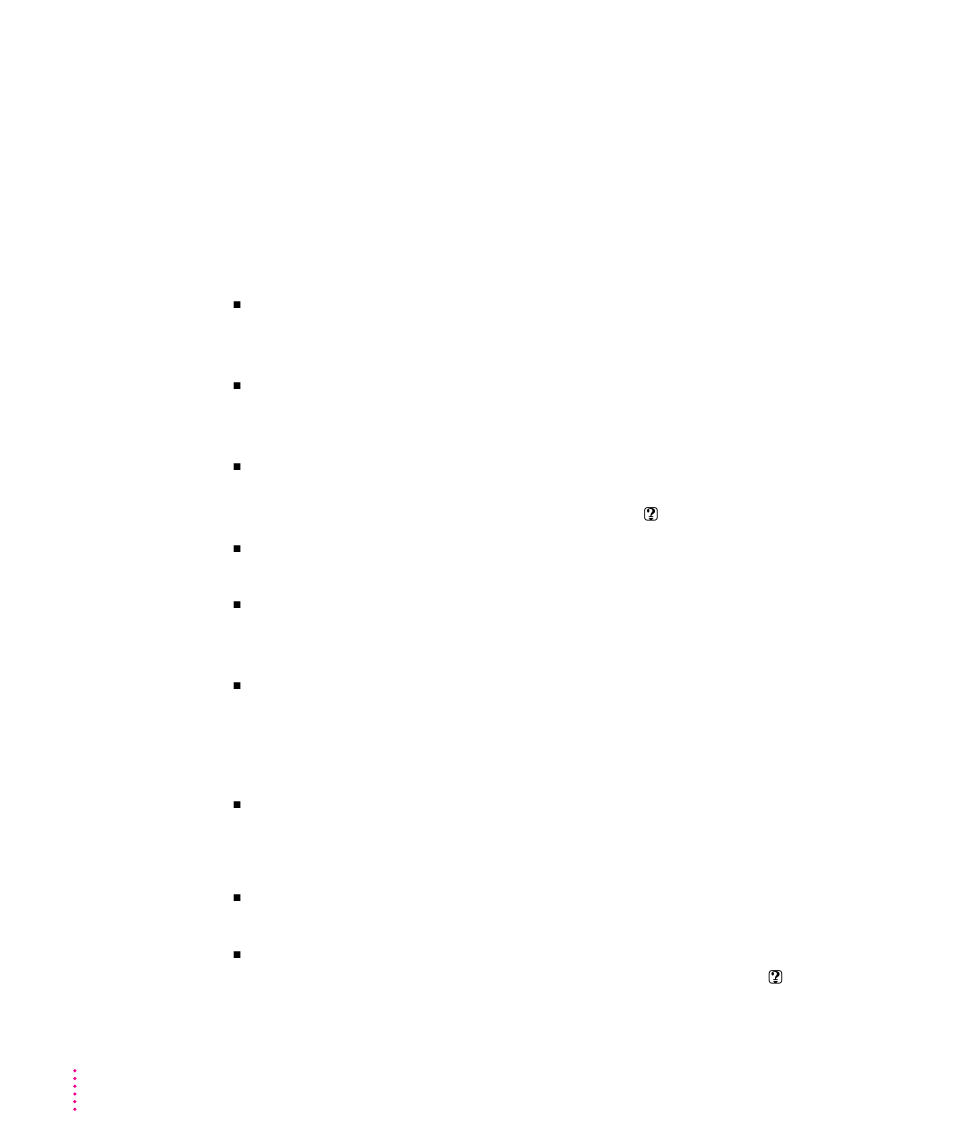 Problems playing audio cds | Apple Mac Performa 5300CD User Manual | Page 80 / 141