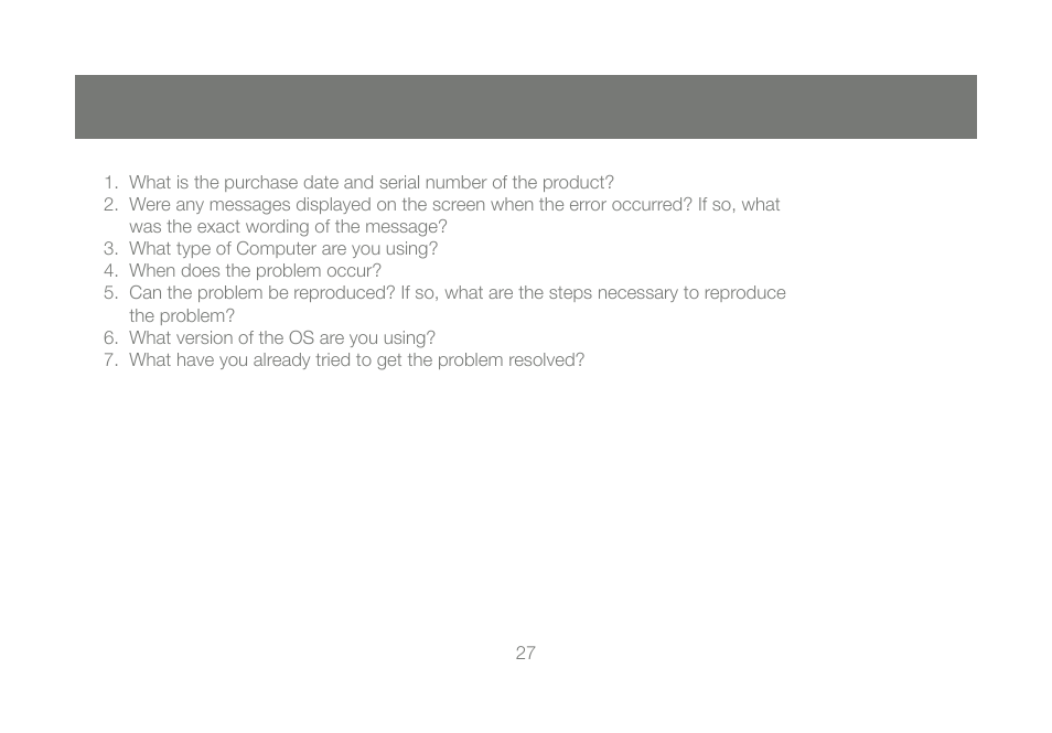 IOGear GUWA100U User Manual | Page 27 / 31