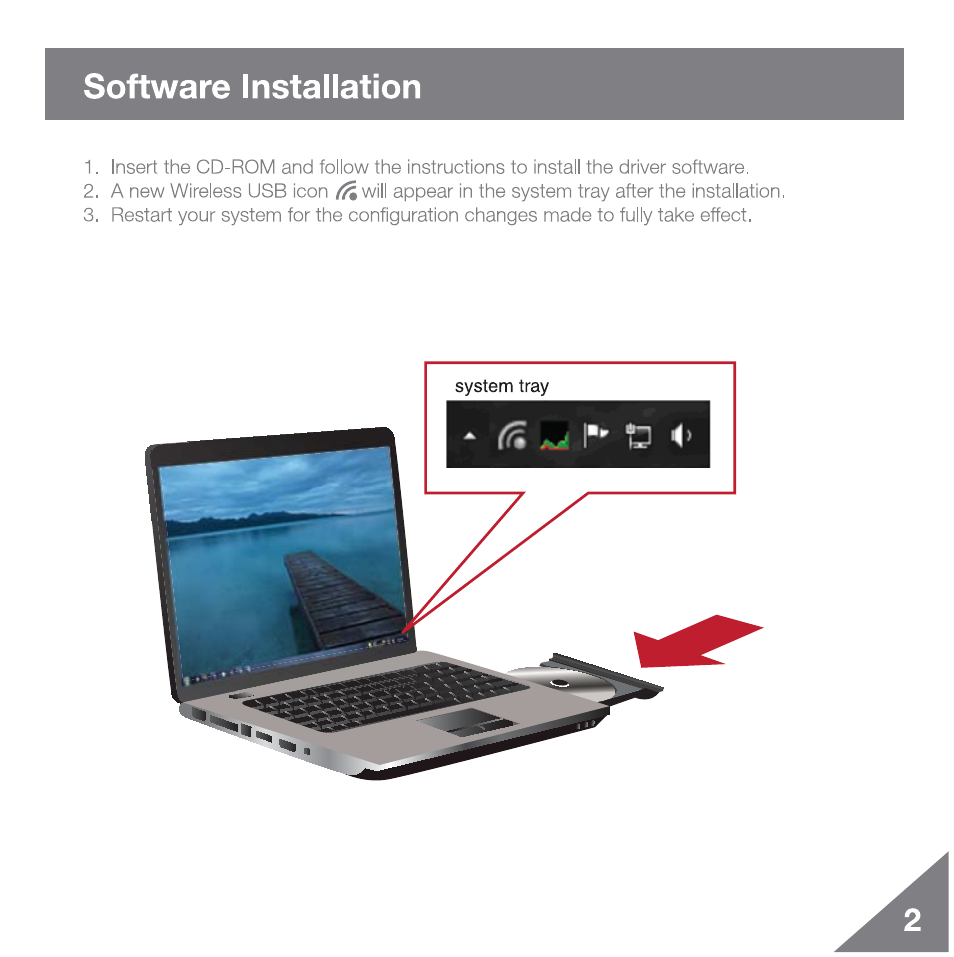 IOGear GUWAVKIT2 User Manual | Page 3 / 12