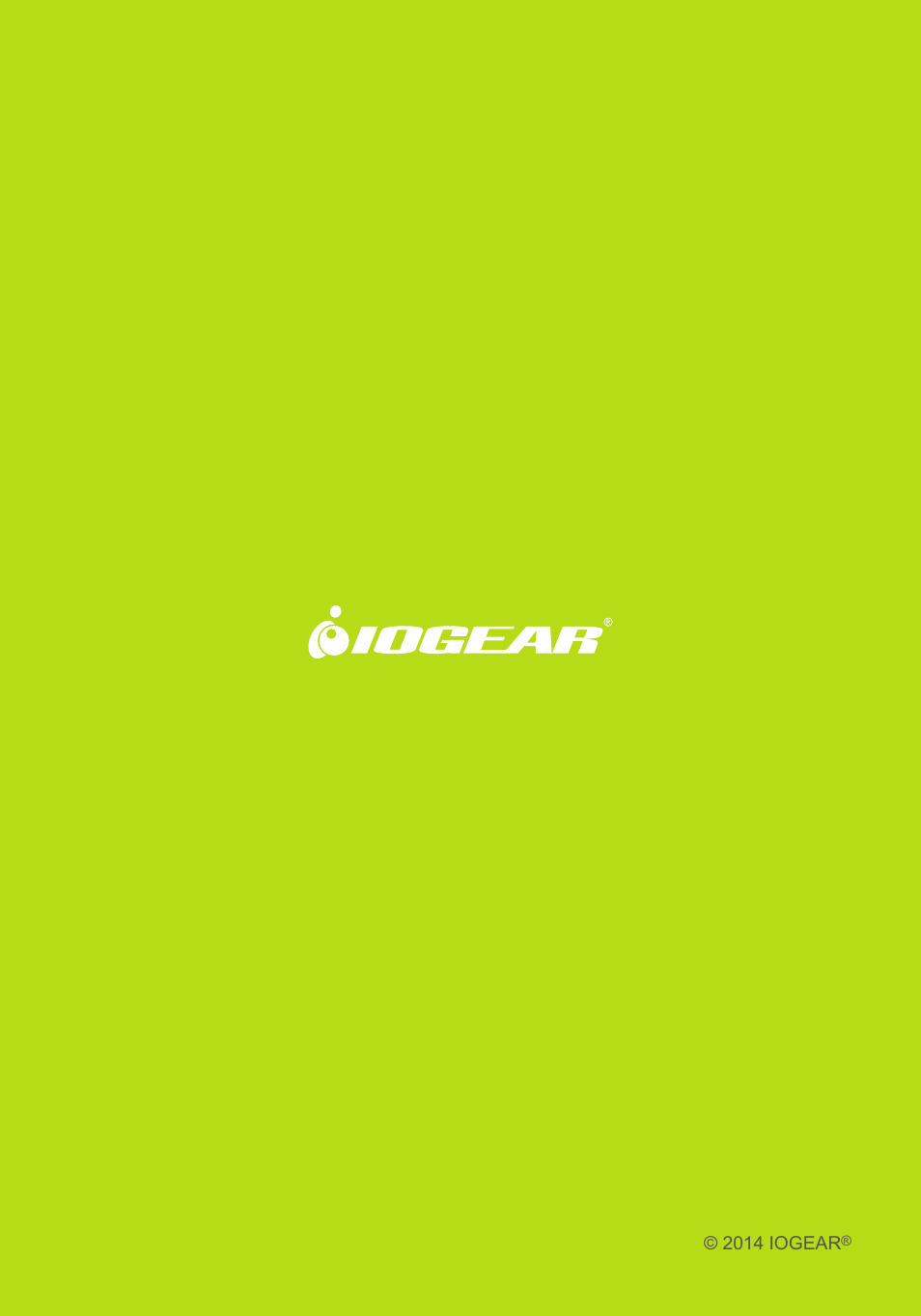 IOGear GUWAVKIT4B User Manual | Page 28 / 28