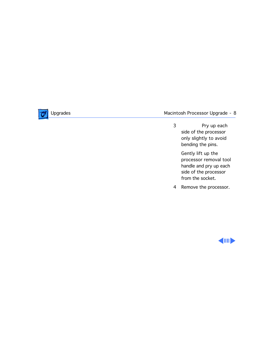Apple Macintosh Performa 577 User Manual | Page 100 / 161