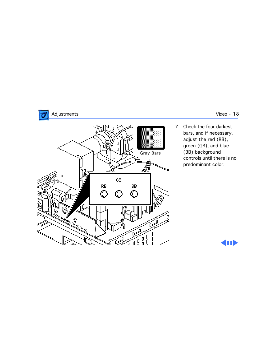 Apple Macintosh Performa 577 User Manual | Page 139 / 161