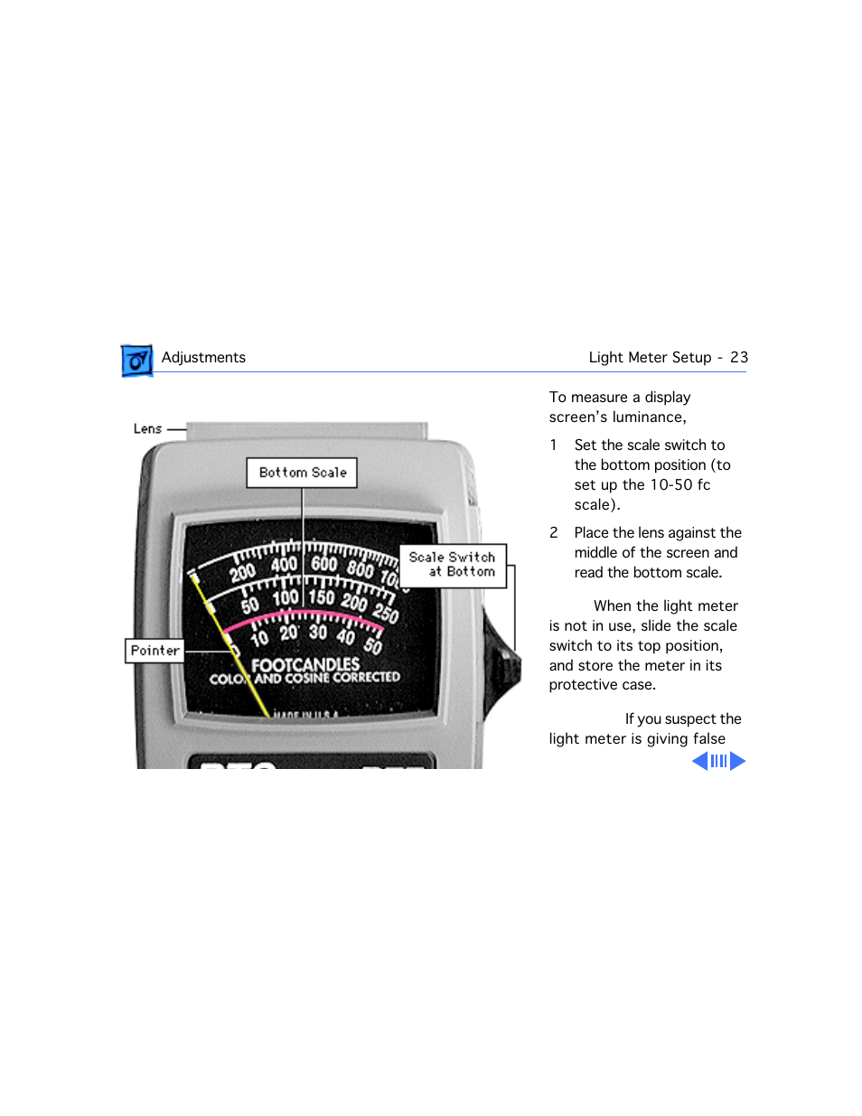 Apple Macintosh Performa 577 User Manual | Page 144 / 161